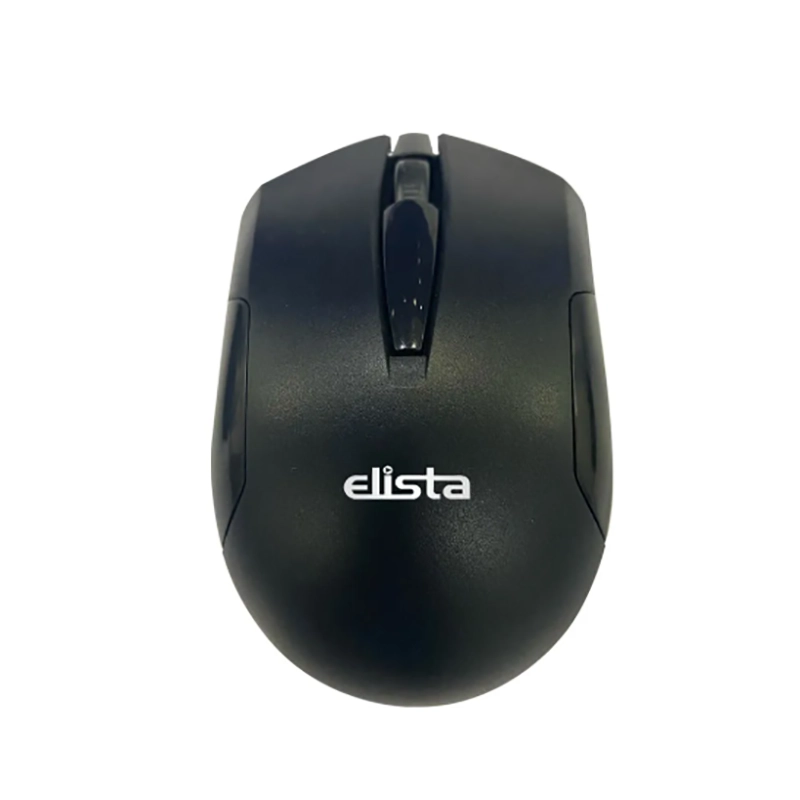 ماوس بی سیم ELISTA الیستا مدل els WM-551